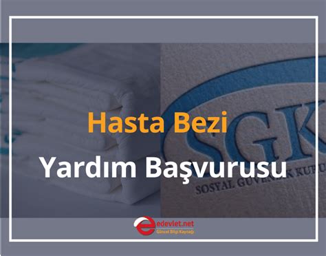 sgk hasta bezi parası ne kadar ödüyor